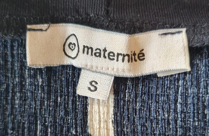 ● Maternité ● Jupe grossesse Taille S/M - photo numéro 2