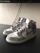 Nike Dunk High NN Wolf Grey