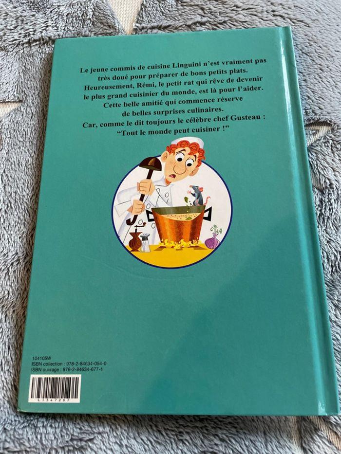 Livre Disney - photo numéro 4