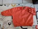 Pull corail