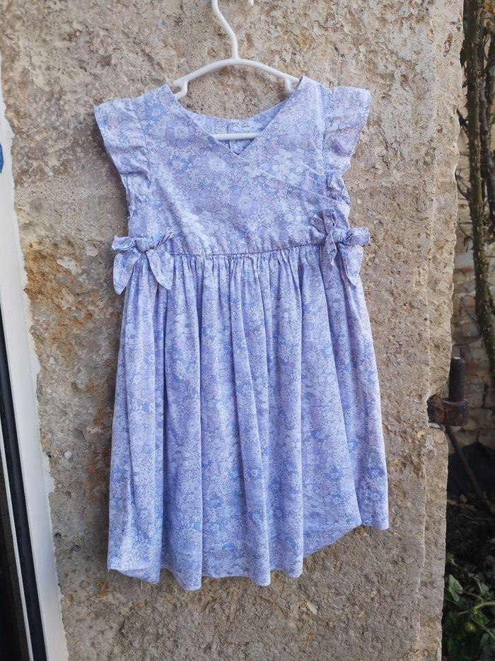 Robe été 2 ans - photo numéro 1