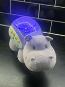 Veilleuse Hippo dodo vtech