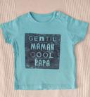 T shirt enfant