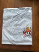 Tee shirt one piece