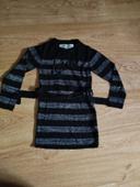 Robe pull 5 ans