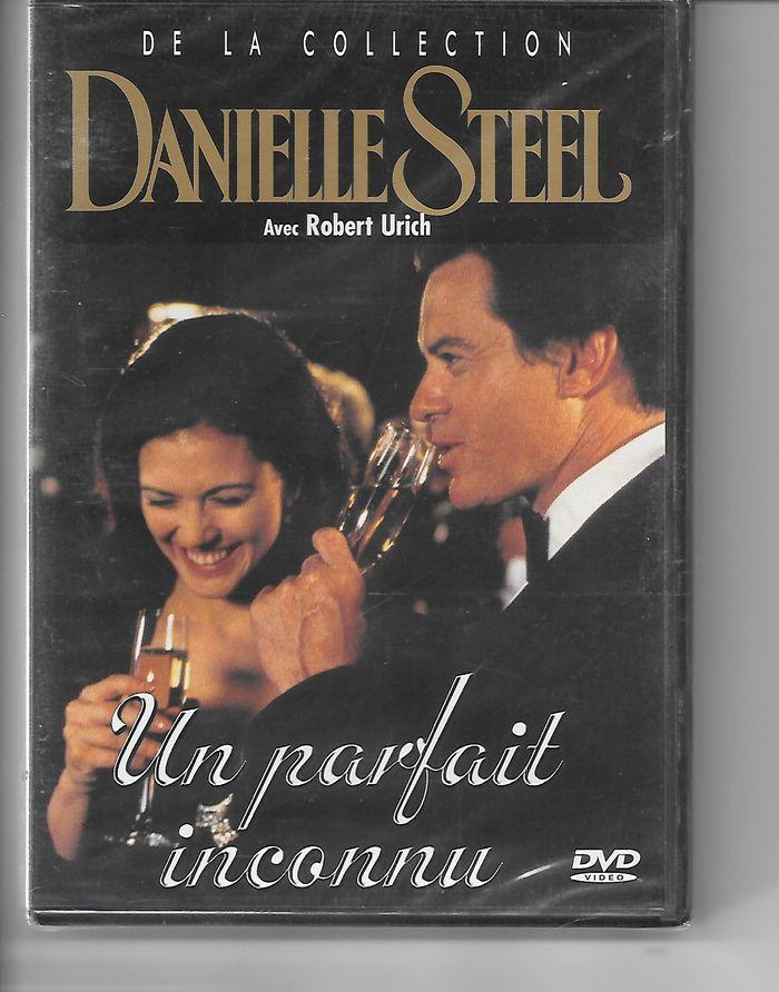 DVD - Un parfait inconnu