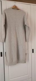 Robe hiver s/m