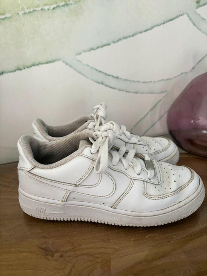 Baskets Nike air force 1 - photo numéro 1