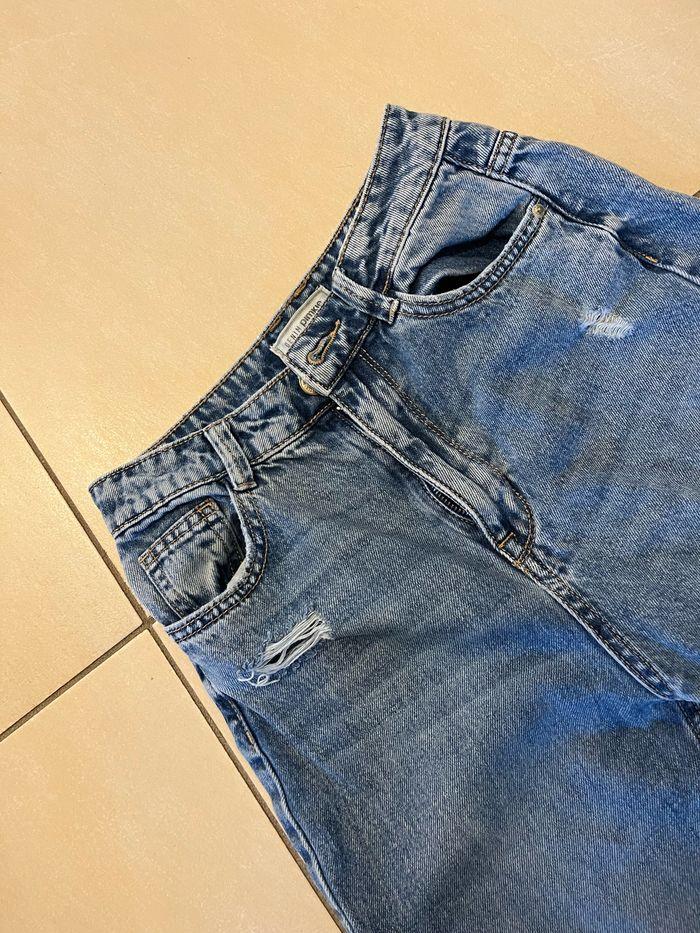 Lot 2 jeans - photo numéro 2