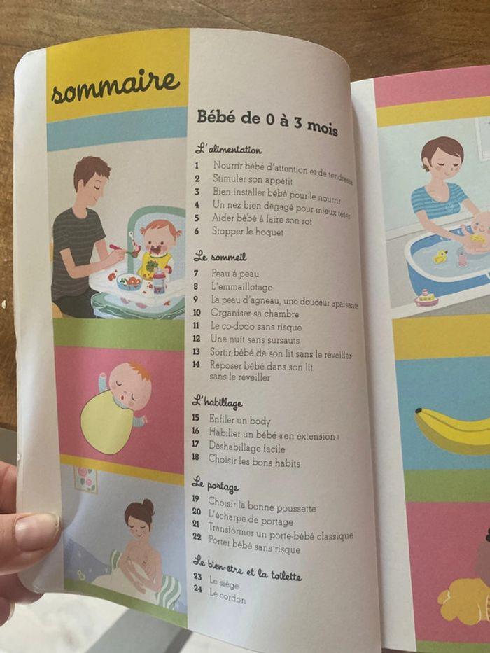 Livre bébé - photo numéro 4