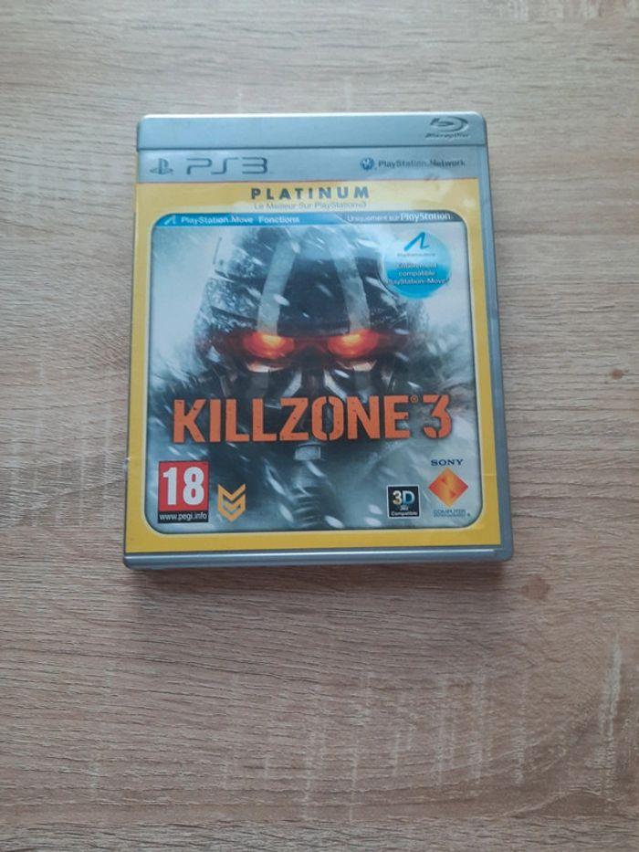 Killzone 3 - photo numéro 1