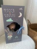 Peluche lapin Picca Loulou