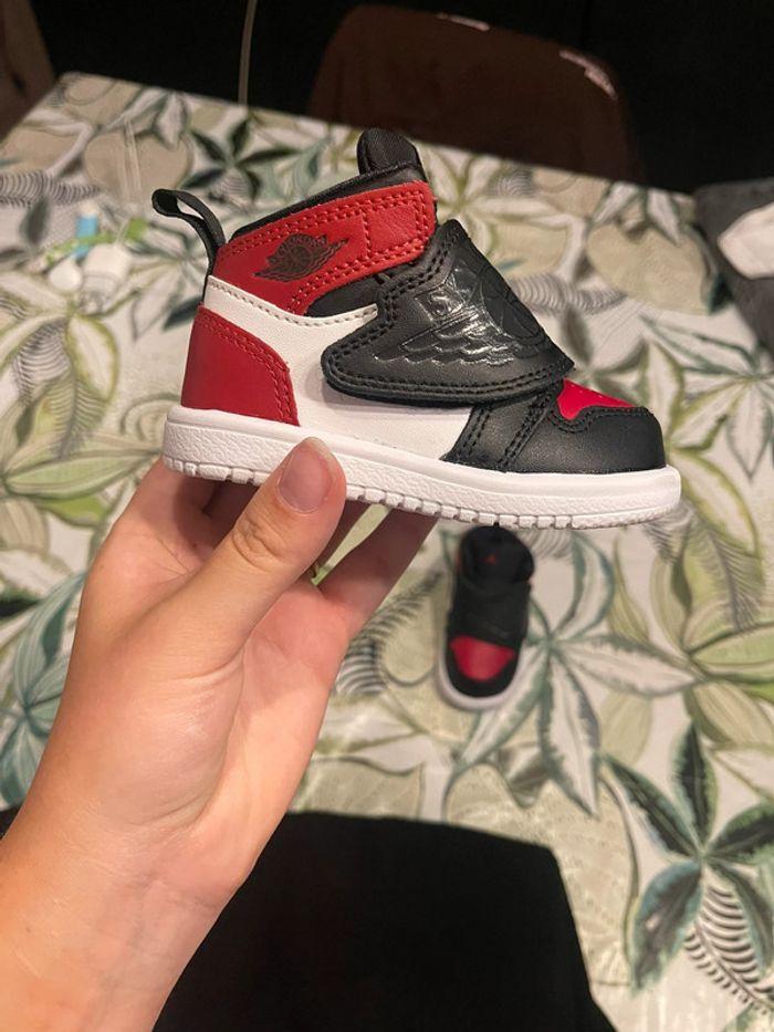 Sky Jordan 1 - photo numéro 8