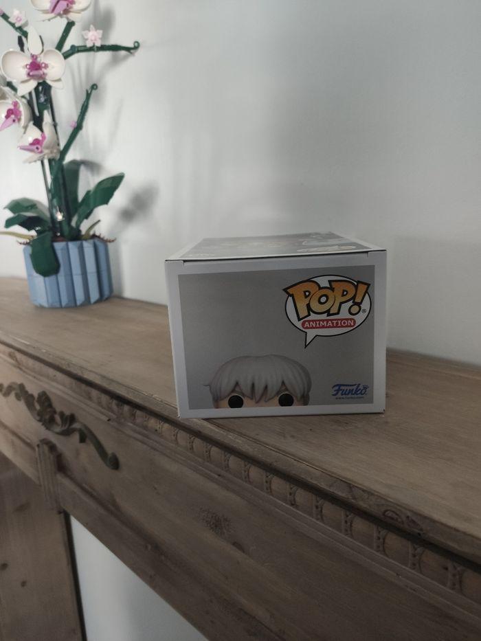 Funko pop Toge Inumaki 1375 - photo numéro 5