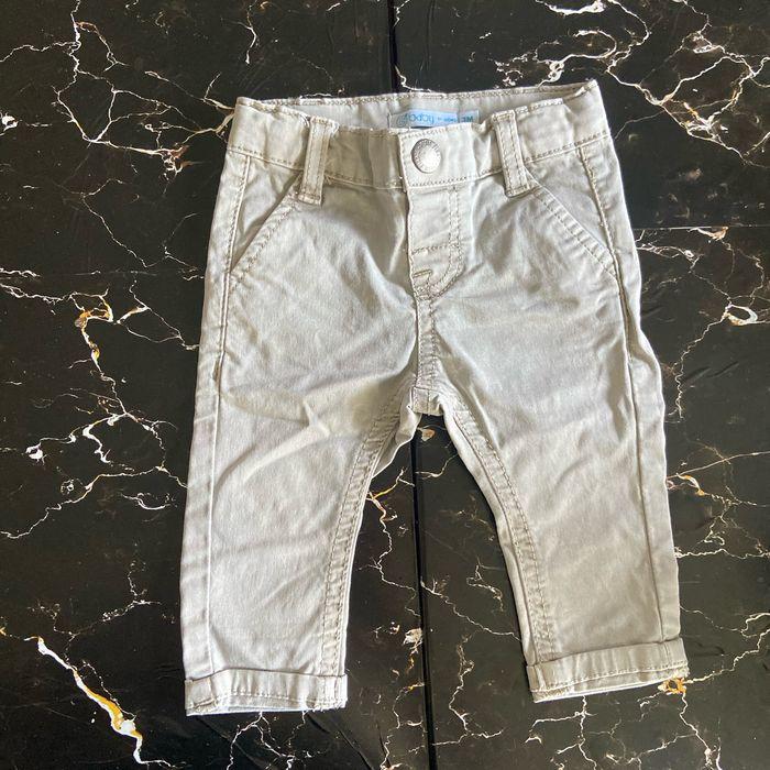 Pantalon bébé