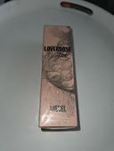 Diesel Loverdose Lotion pour le corps Tattoo 200 ml