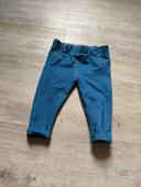 Pantalon jean