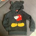 Sweat polaire Mickey