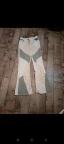 Pantalon shein xs