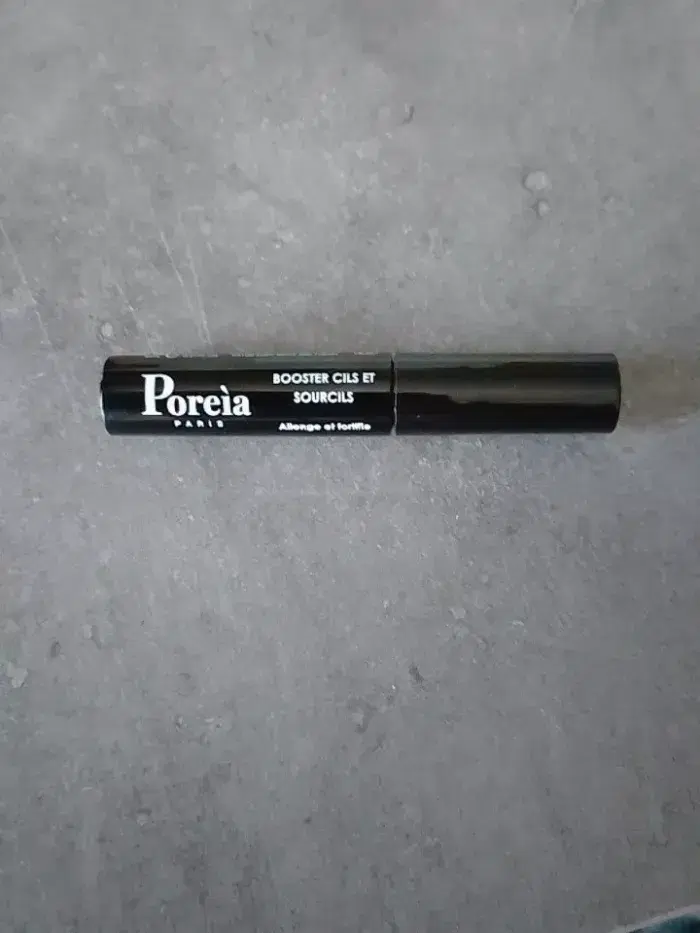 POREIA booster de cils et sourcils allonge et tonifie 6 ml Neuf - photo numéro 1