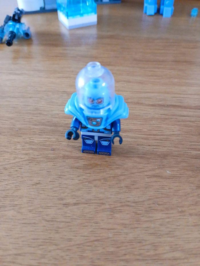 Lego batman 70901 Mr. Freeze ice attack - photo numéro 5