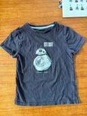 T-shirt star wars enfant