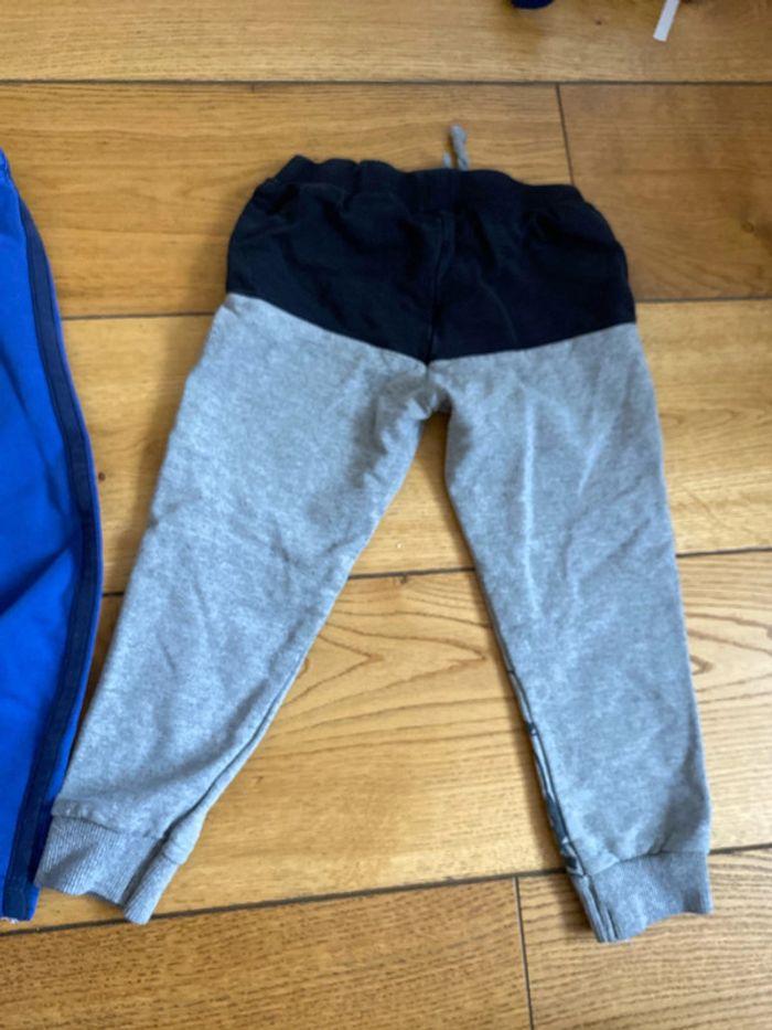 Lot de 2 pantalons souples - photo numéro 3