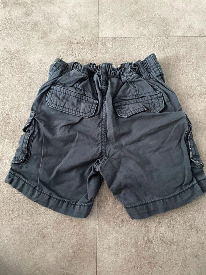 Lot de 3 short garçon - photo numéro 9