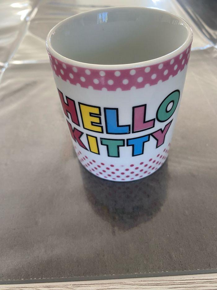 Mug hello Ketty - photo numéro 2