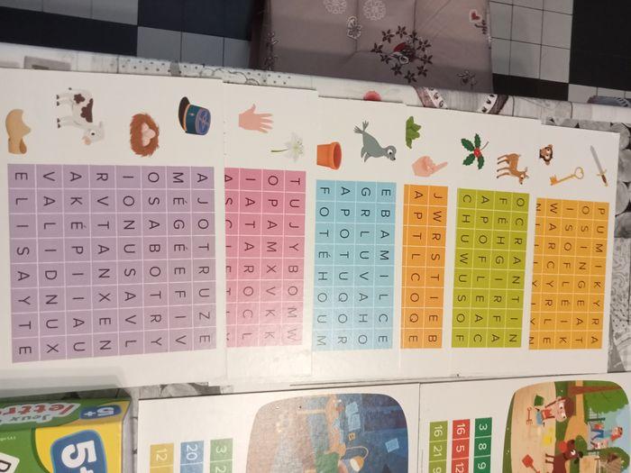 Jeux de société 5ans+ravensburger - photo numéro 5