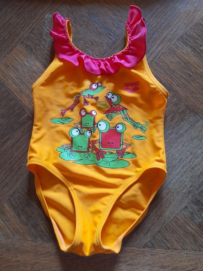 Maillot de bain - photo numéro 1