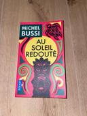 Michel Bussi Au soleil redouté