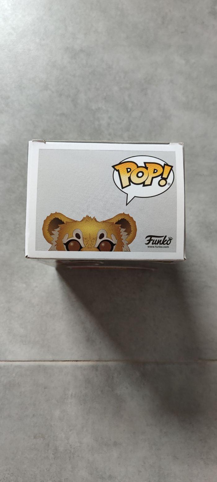 Funko Pop Simba le Roi Lion Disney - photo numéro 2