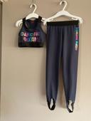 Bonton Ensemble de gymnastique 6 ans