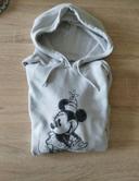 Pull Mickey