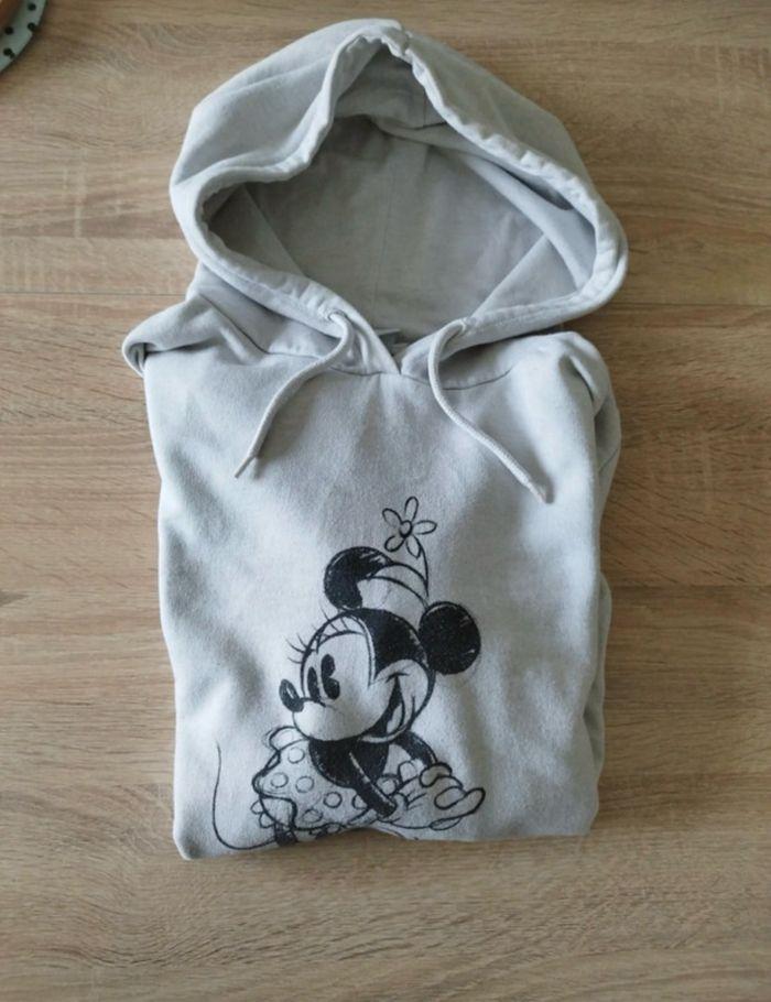 Pull Mickey - photo numéro 1