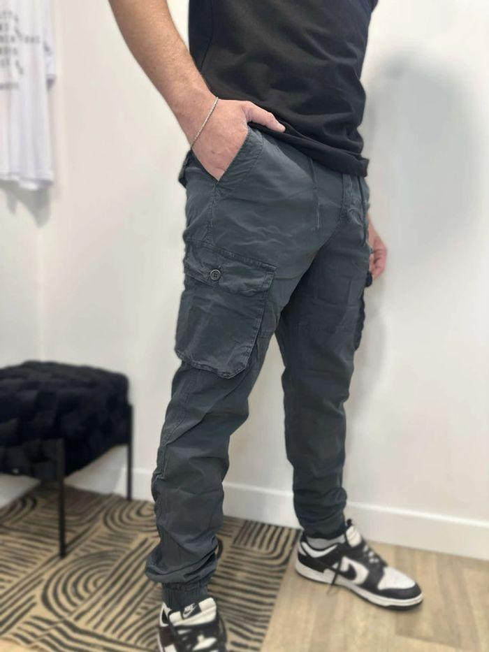 Pantalon CARGO - photo numéro 1