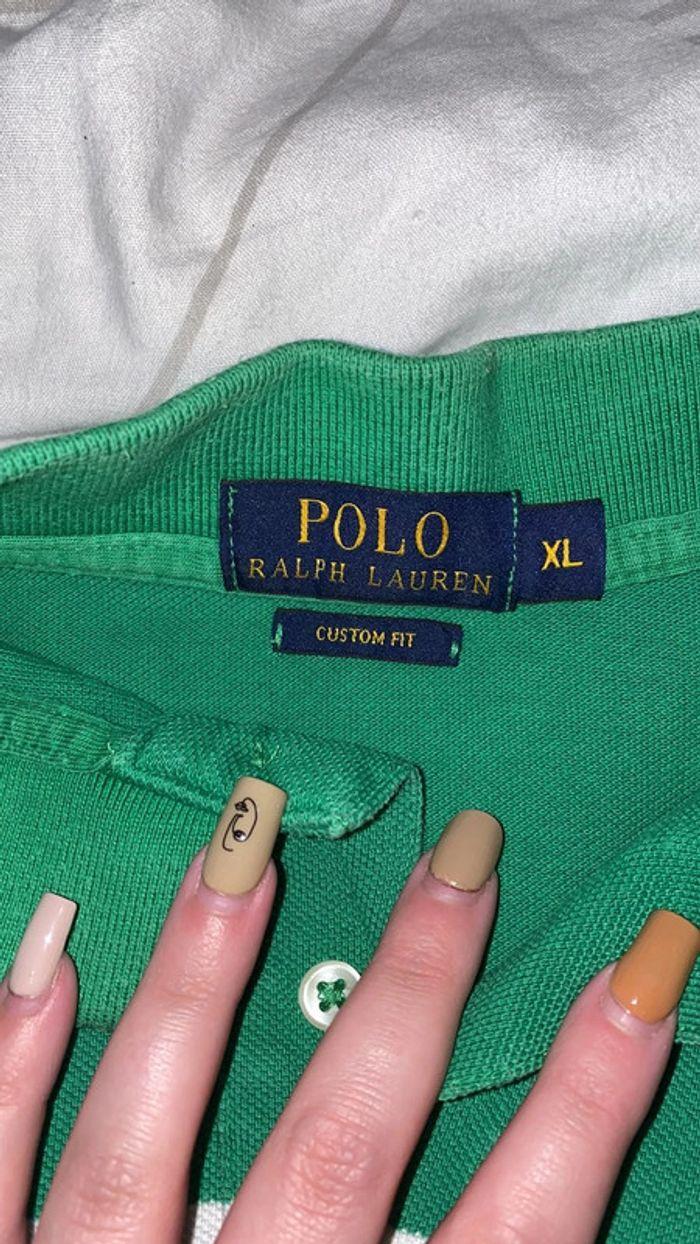 Polo Ralph Lauren - photo numéro 3