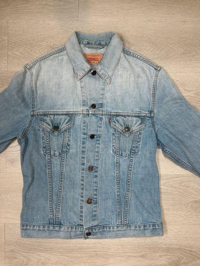 Veste jeans  Levi’s - photo numéro 12