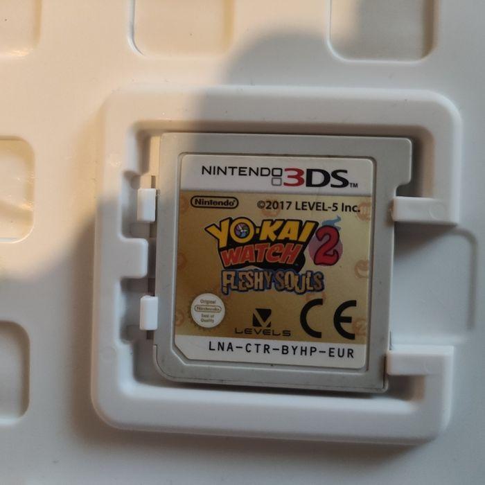 Jeux de 3 ds - photo numéro 2