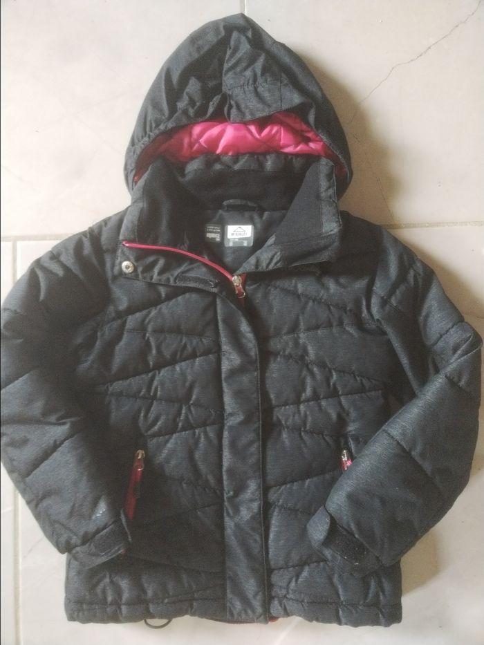 Manteau Mc Kinley 8ans - photo numéro 3