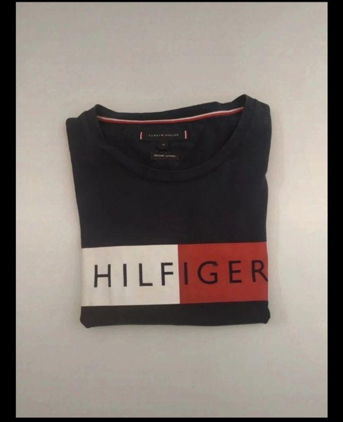 Joli tee shirt Tommy Hilfiger - photo numéro 1