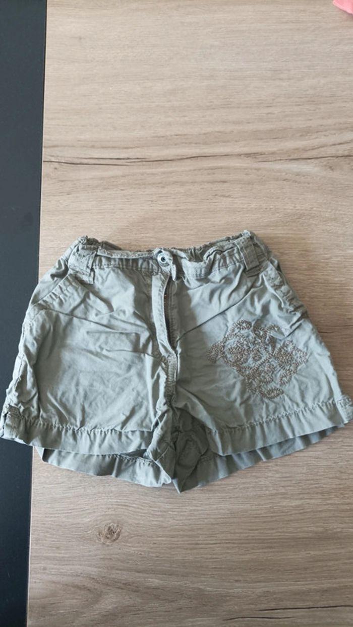 Lot de 10 vêtements fille 3 ans - photo numéro 4