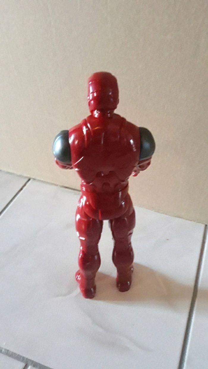 Figurine Iron man - photo numéro 3