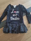 Robe La redoute taille 4 ans