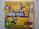 New Super Mario Bros. 2 Jeu Vidéo Nintendo 3DS