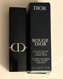 Dior Rouge Dior, rouge à lèvres couleur couture soin floral longue tenue