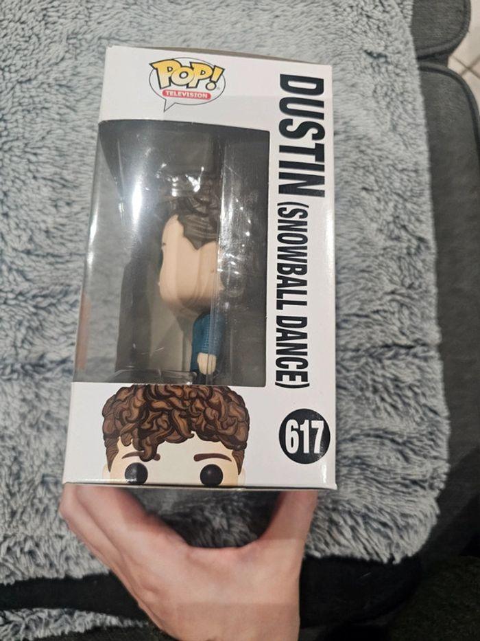 Funko pop stranger things - photo numéro 5