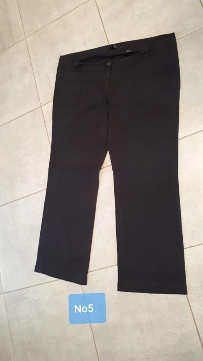 Pantalon HetM taille 54 - réf No5 - photo numéro 1