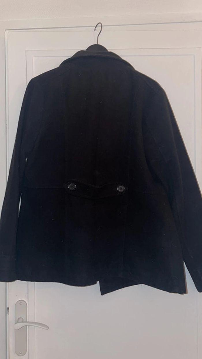 Manteau - photo numéro 4